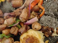 -一烙锅(友谊店)