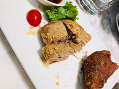 -莆田餐厅PUTIEN(三里屯店)