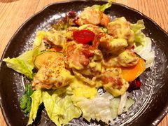 -玛格萝妮比萨屋(四平店)