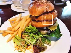 -bluefrog蓝蛙(水游城店)