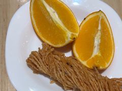 -秦䩊会·陕西biangbiang面(畹町路店)