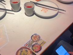 -鸣记脆皮烤鱼·海鲜烤鱼(三八广场店)
