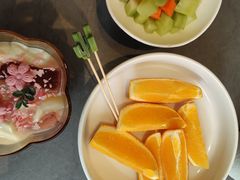 -俏立方·15年新楚菜