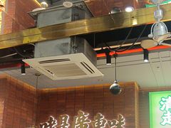 -火啫啫·粤式啫啫煲(南通首店)