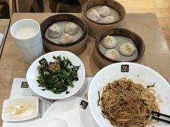 -一品小笼(金融街店)