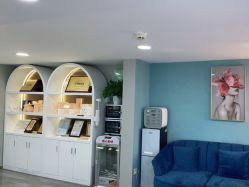 -久匠·纹眉半永久野生眉