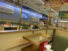 -海底捞火锅(亲贤北街店)