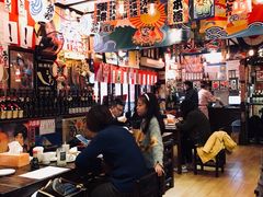 大堂-平成屋· Late Night 食堂(四川北路店)