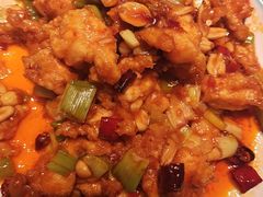 -红蜡烛-养生粥-津鲁菜(中山路店)