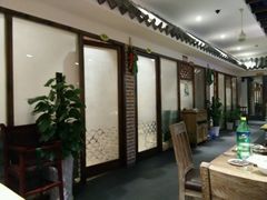 -宁海食府(大剧院店)