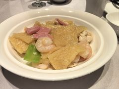 -城南往事·鲁菜济南菜(软件园美莲广场店)