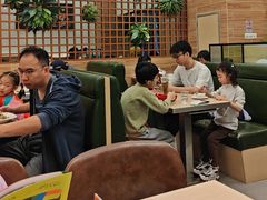 -佰搭果·广式茶餐厅(西华路店)
