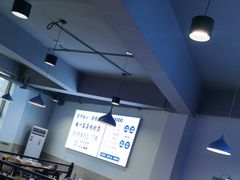 -四禧精酿铜锅涮肉·烧烤工场(大明湖店)