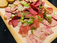 -圣丰索菲特·法国餐厅