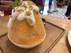 -After You Dessert Cafe(CENTRALWORLD)