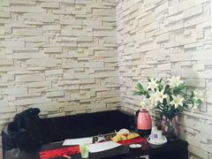 -浔岚云舍mist静谧观景美宿(丽江古城店)