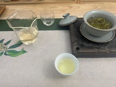 -先春西湖龍井•九曲红梅(杭大路店)