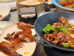 -大秦小宴•新派西北(万象前海店)