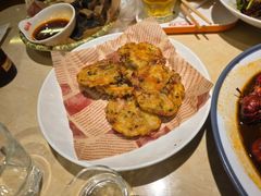 -杨氏青龙虾·羊蝎子(珠江路店)