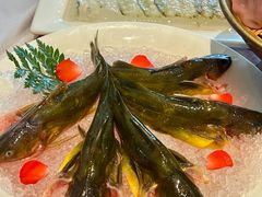 -皇城老妈·大连海鲜火锅(港湾店)