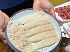-今日牛事潮汕鲜牛肉火锅(瑞金店)