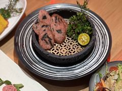 -明治屋(二十三年洪化桥店)