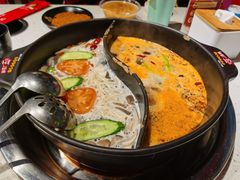 -钢管厂五区小郡肝火锅串串香(清河店)