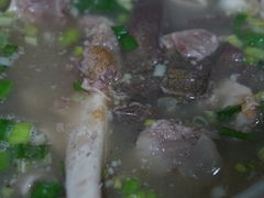 -小辫子羊肉面馆(周东店)