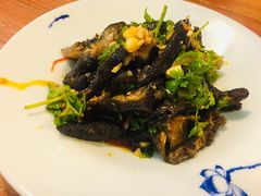 椒麻黑鸡爪-符离集餐厅(万象城店)