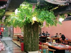 -渔香岛美蛙鱼头火锅(威清路店)