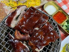 -琼大师东方烤乳猪(亚特兰蒂斯店)