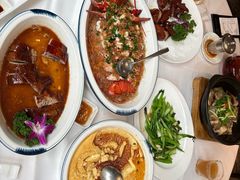 -怀德酒楼·粤菜·海鲜·茶点(宝安国际机场店)