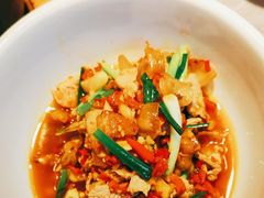 -回头食客-李久其家民间餐厅(望城金桥国际店)