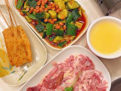 -小煵记·打边炉(西丽文光店)
