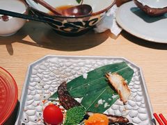 -阿吾罗·月咏精致日料(港汇恒隆广场店)