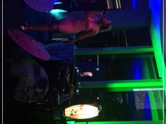 -广州柏悦酒店·悦吧·顶楼露天酒吧