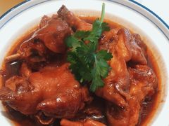 -芳·宴江南(范家路店)