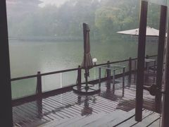 -听松楼·花园酒店·自助餐厅(红梅公园店)