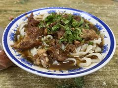 -清真-戏楼王记牛肉面