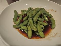 -杨氏青龙虾·羊蝎子(珠江路店)
