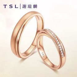 -TSL謝瑞麟(王府井百货店)