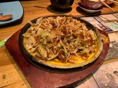 -局气 烤鸭·北京菜(光华路店)