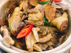 -鑫鸿达·海鲜闽菜热炒小馆(中山路店)