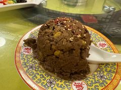 -烤肉季饭庄