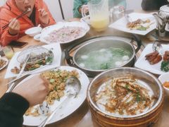 -红日饭店(裕隆三路店)