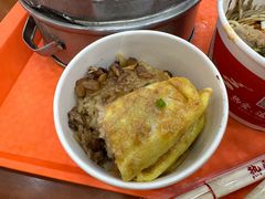 三鲜豆皮-蔡林记(户部巷店)