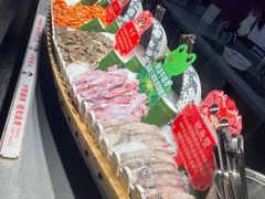 -芝小官毛肚火锅海鲜自助(淮安清江浦区新亚店)