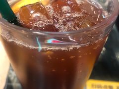-港爺茶檔·茶餐厅(东晓南路店)