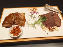 -红杏酒家·地道川菜(一品天下店)