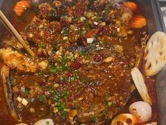 -三江源活鱼现烤(维多利摩尔城店)